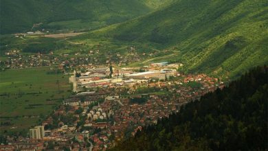 Photo of KS vratio vlasništvo nad imovinom Famosa, osim poslovne zgrade
