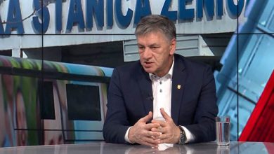 Photo of Kasumović došao na posao: U kazamtima dobio upalu pluća