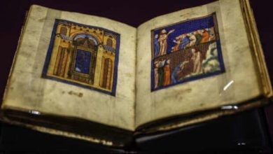 Photo of Sarajevska hagada za posjetioce ponovo dostupna u Zemaljskom muzeju