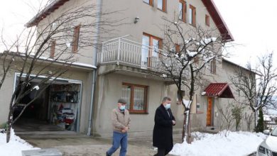 Photo of Hamdo Kuldija: Preporučio bih svima da predju na pelet