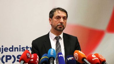 Photo of HDZ BiH pozvao stranke na stabilizaciju političkih odnosa