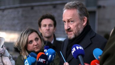 Photo of Izetbegović: Dogovoreno da se sutra krene s razmatranjem blokada u FBiH