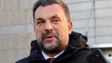 Photo of Konaković: Ako je odluka Šmitova, ne znači da je dobra, ali je poštujem
