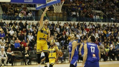 Photo of Košarkaši BiH otputovali za Češku