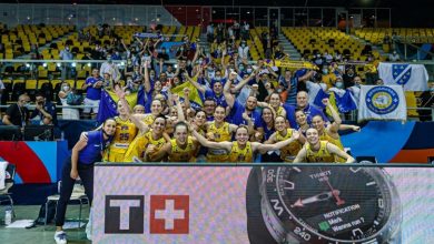 Photo of Košarkašice BiH godinu završavaju na 27. mjestu FIBA rang liste