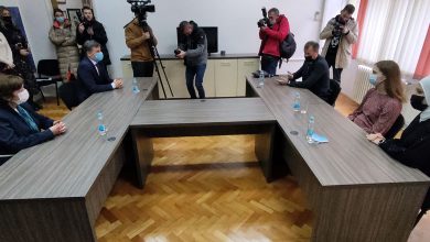 Photo of Federalna vlada osigurala 10 000 maraka za Lanu Pudar