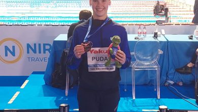 Photo of Bronza na Svjetskom prvenstvu za ponos BiH Lanu Pudar