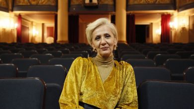 Photo of Margeta Hašimbegović: Scena je dom za snove koje sanjaju umjetnici