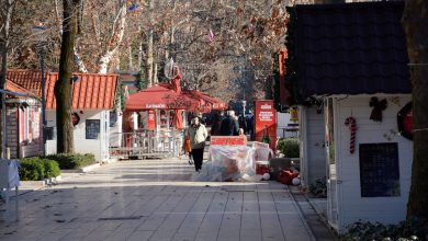 Photo of U Mostaru se za “najluđu noć” očekuje spektakl