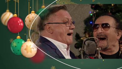 Photo of Novogodišnji program TVSA: Muzika i ples za vaše dobro raspoloženje