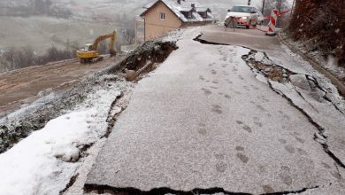 Photo of Redukcije vode zbog nepropisnih radova