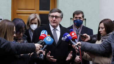 Photo of Nastavak pregovora o izmjenama Izbornog zakona u Neumu