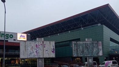 Photo of Uništen sporni plakat u Zenici