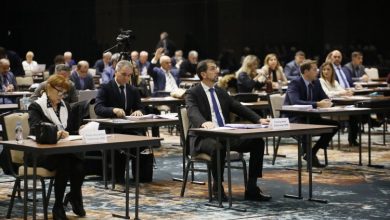 Photo of Sjednica Predstavničkog doma, budžet FBiH za 2022. u najavljenom dnevnom redu