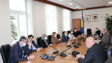 Photo of Vlada KS ponudila povećanje plata od 4,75 posto, nadam se da će sindikati imati razumijevanja