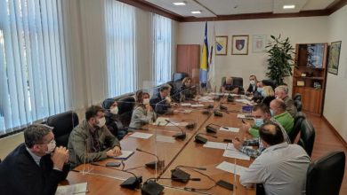 Photo of Drugi krug pregovora Sindikata i Vlade