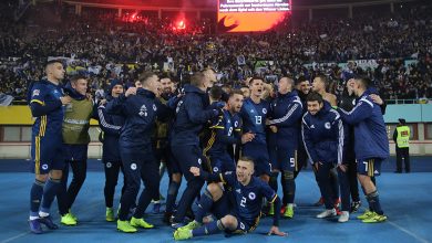 Photo of U petak spisak reprezentativaca BiH za mečeve s Gruzijom i Luksemburgom