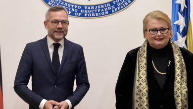 Photo of Roth: Nastavlja se podrška Njemačke našoj zemlji