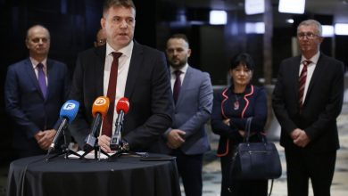 Photo of SDP traži usklađivanje penzija s indeksom rasta cijena hrane