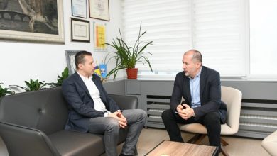 Photo of Vakcinacija za građane padinskih naselja općine Novo Sarajevo