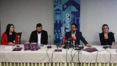 Photo of TVSA/VIDEO/Bogata zimska turistička ponuda: koncerti, skijanje, kultura, sport