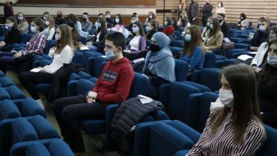 Photo of Nagrađeno 60 najboljih učenika iz FBiH