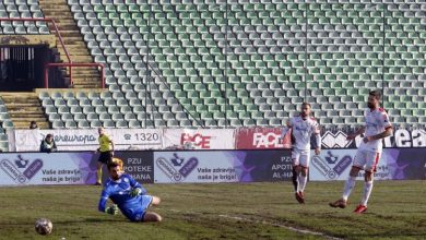 Photo of Mostarski derbi u okviru 9. kola WWIN Lige