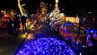 Photo of Počinje “Zima na Vilsu”