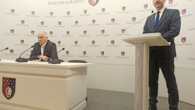 Photo of Odlukom Vlade KS odobreno popunjavanje 49 upražnjenih radnih mjesta u zdravstvenom sektoru