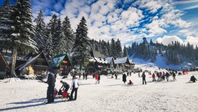 Photo of Na području Vlašića, Fojnice i Busovače otkriveno 14 radnika ‘na crno’