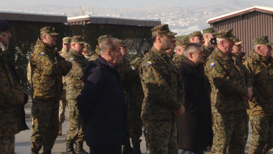 Photo of “Oružane snage su najbolji način zaštite interesa svih u BiH”
