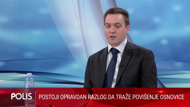 Photo of Čičić za Polis: Sljedeće godine planiramo niz projekata sa EBRD-om
