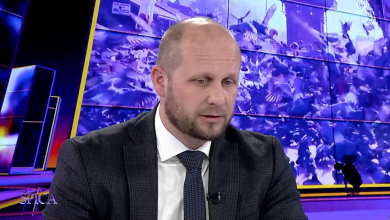Photo of TVSA/VIDEO: Okerić: Nacrt budžeta je utvrđen, nastavak sjednice u ponedjeljak