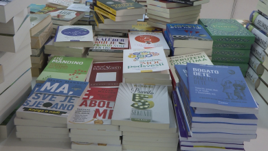 Photo of Zimski salon knjige u Galeriji Collegium artisticum