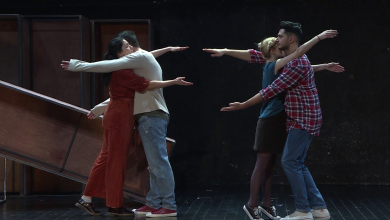 Photo of Premijera predstave “Sarajevo feeling” na sceni SARTR-a