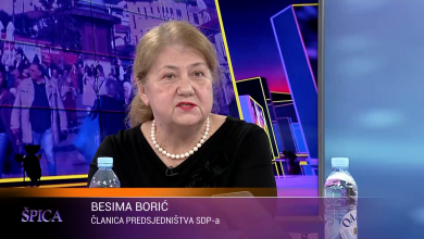 Photo of Borić za Špicu: Ljudi koji donose odluke su se odrodili od naroda