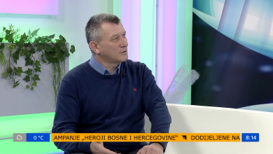 Photo of Doktor Jatić za TVSA: Porodična medicina nije najlošija karika u zdravstvenom sistemu
