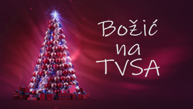 Photo of Božić na TVSA
