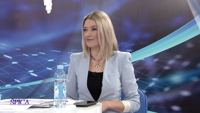 Photo of Sjajno posljednje izdanje emisije “Špica” i Sanela Kapetanović