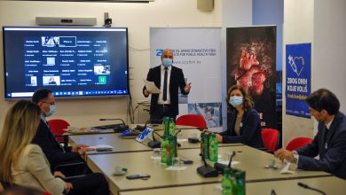 Photo of Imunizacija u FBiH: Sa nešto iznad 26 posto potpuno vakcinisanih još daleko od optimalnog cilja