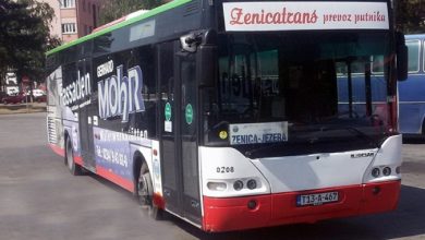 Photo of Fuad Kasumović pušten na slobodu