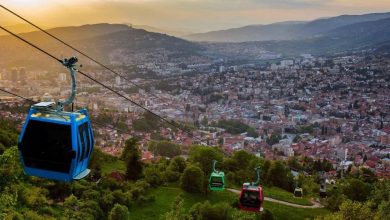 Photo of Novi red vožnje sarajevske žičare