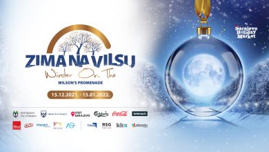 Photo of Zima na Vilsu počinje večeras i trajat će do 15. januara 2022. godine