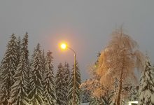 Photo of Najkraći dan u godini/Počinje zima