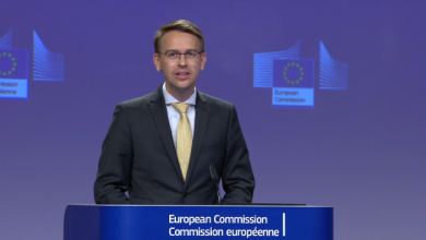 Photo of EU: Imamo alate da kaznimo zapaljivu retoriku lidera iz RS-a