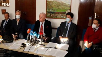 Photo of Krug 99: Rok izvršenja državnog udara već teče