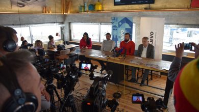 Photo of TVSA/VIDEO/Pogledajte  detalje programa “Sarajevo Winter fest” na Bjelašnici