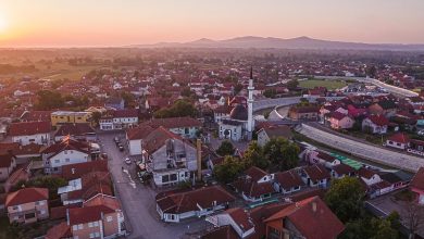 Photo of Identifikovani počinioci događaja na području Janje tokom proslave Božića