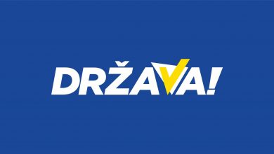 Photo of I  koalicija “Država” o sankcijama Dodiku