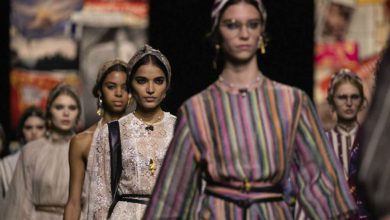 Photo of Sedmica mode u Parizu nakon dvije godine